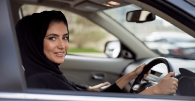 8 Best Cars for Female Drivers in Pakistan