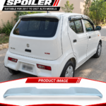 Suzuki Alto 660cc Spoiler