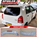 Suzuki Alto Spoiler (2000-2012)