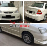 Suzuki Liana Bodykit