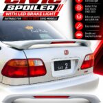 Honda Civic Spoiler