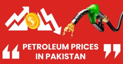 Current Petroleum Prices In Pakistan