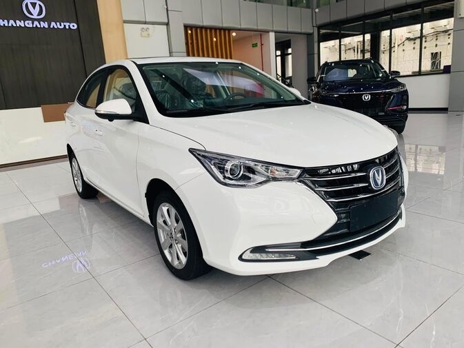 Changan Alsvin Price in Pakistan