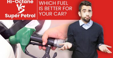 Hi-Octane vs Super Petrol