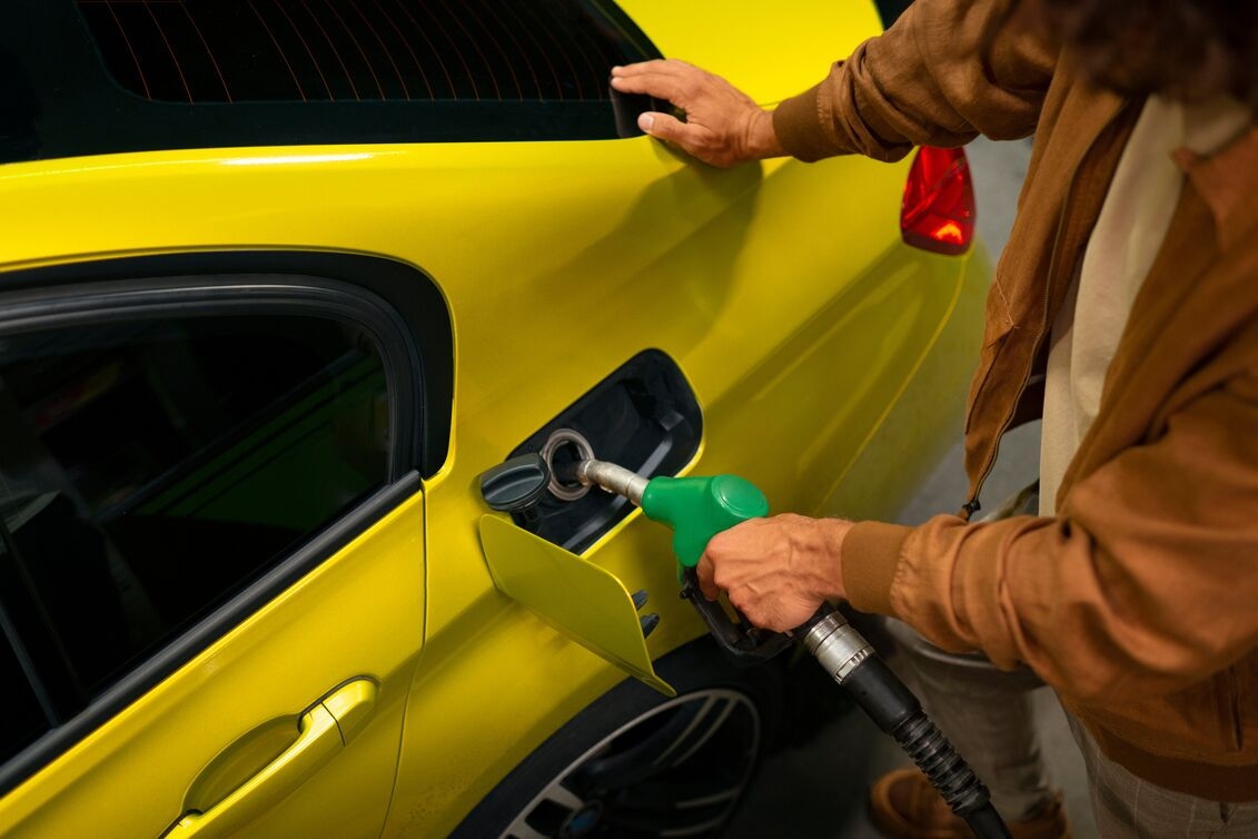 Hi-Octane vs Super Petrol