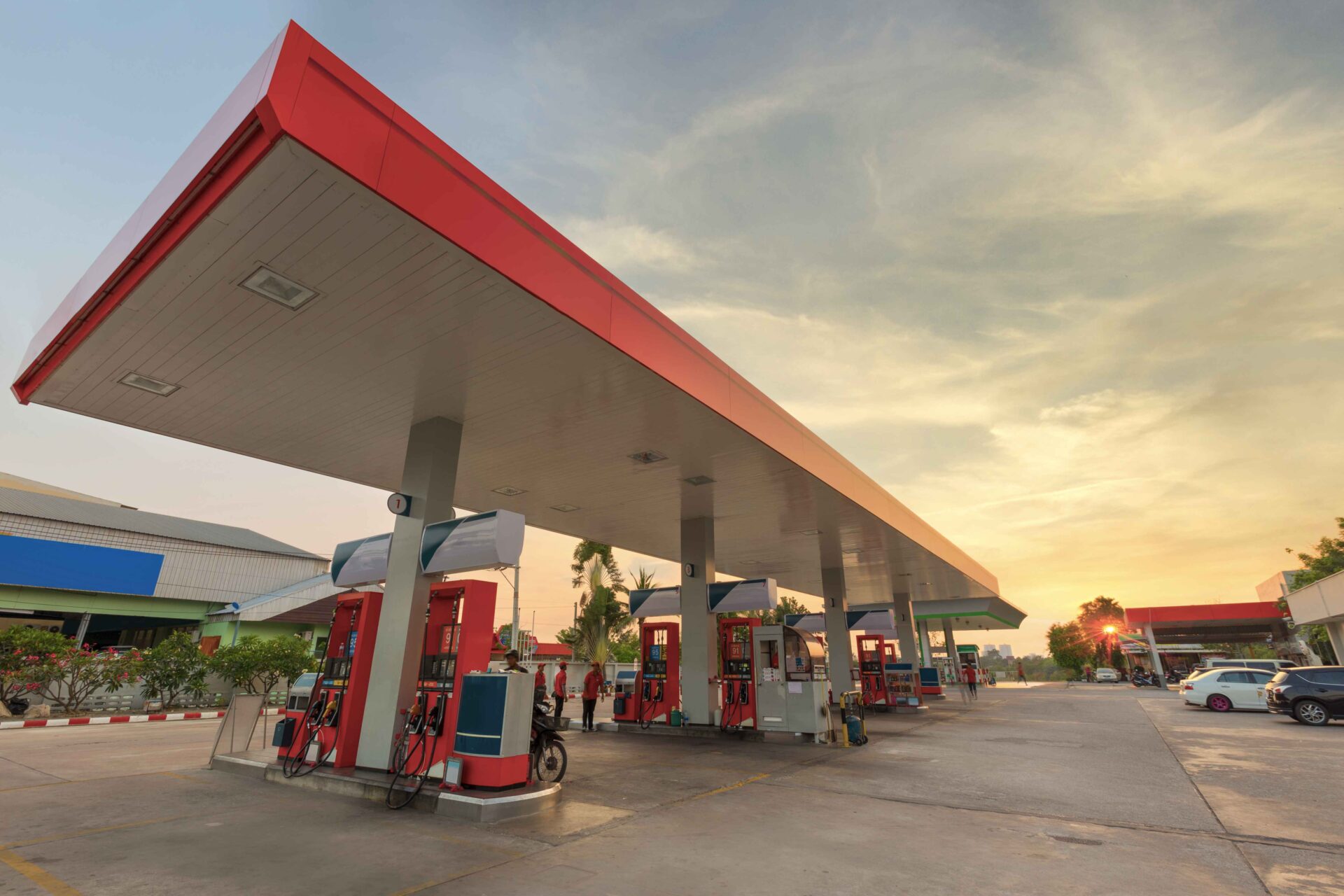 Which Fuel is Better for Your Car