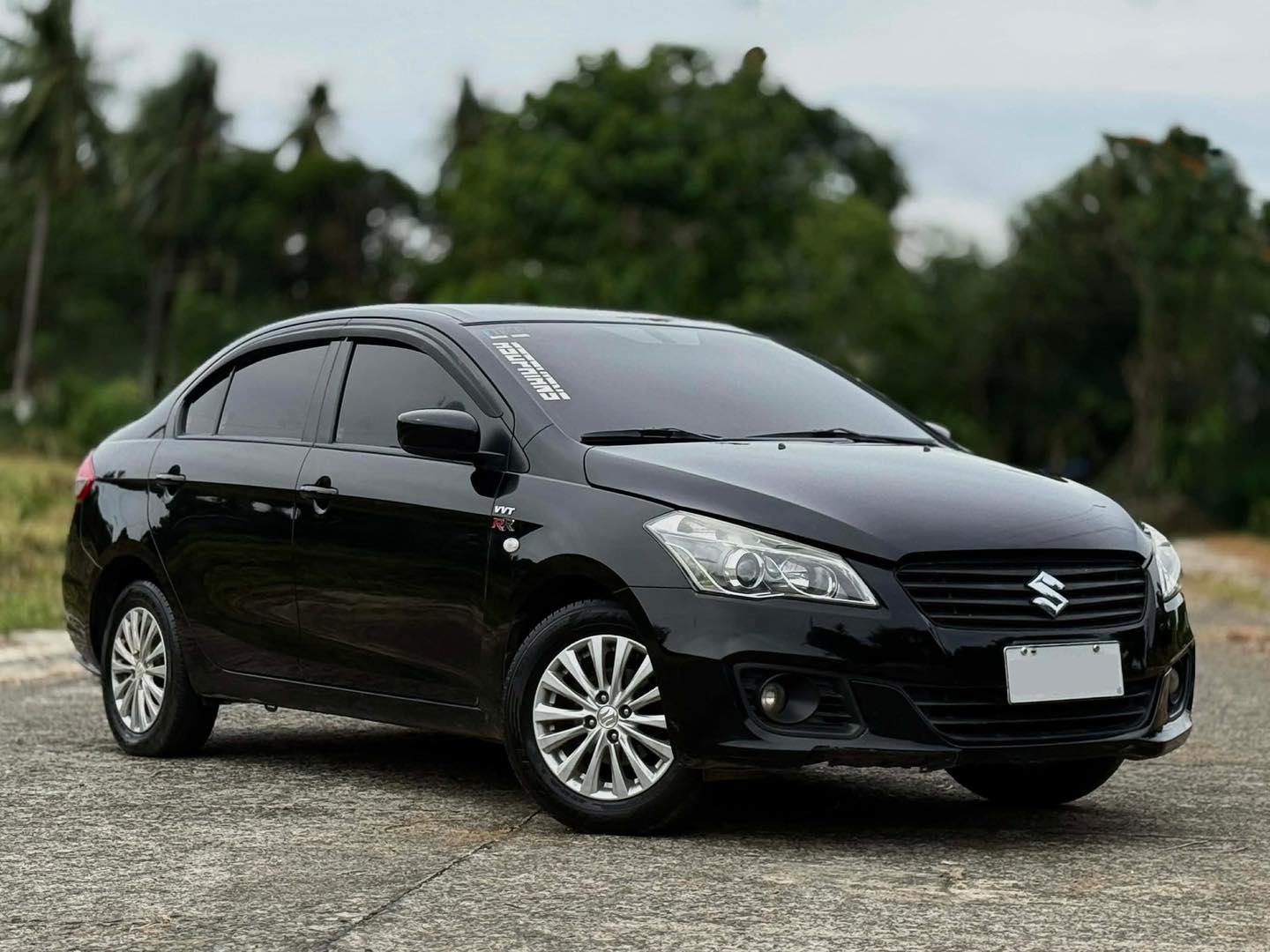Suzuki Ciaz