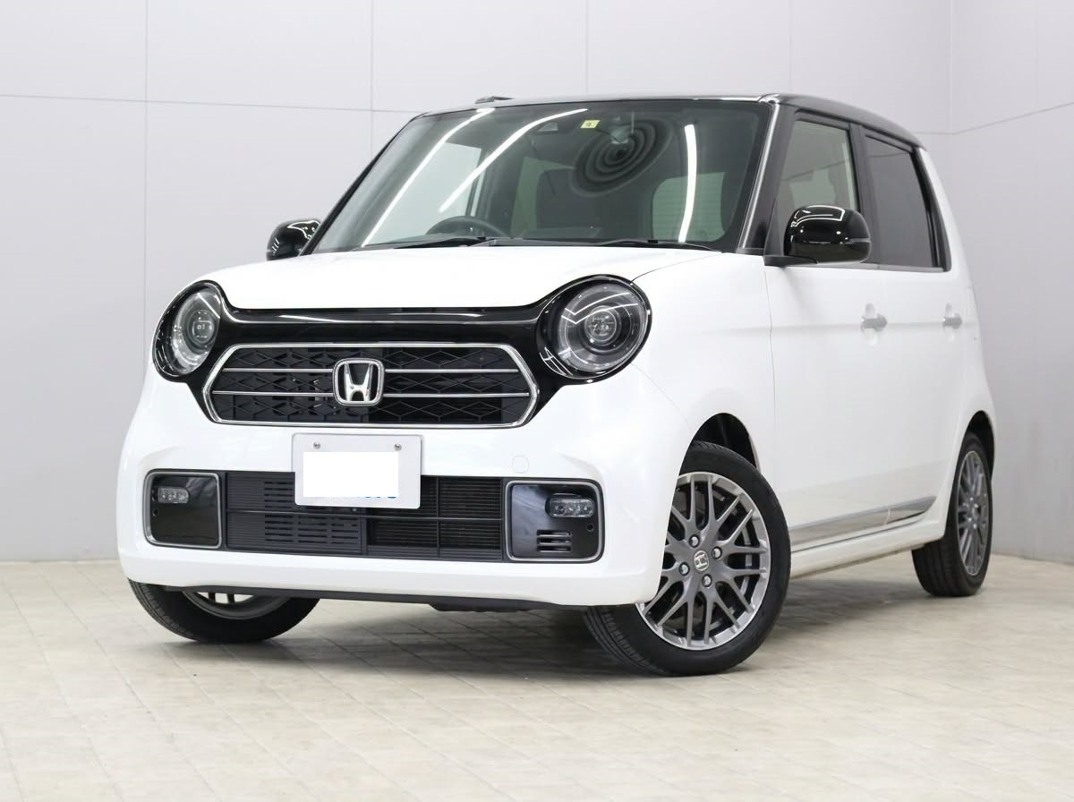 Honda N One